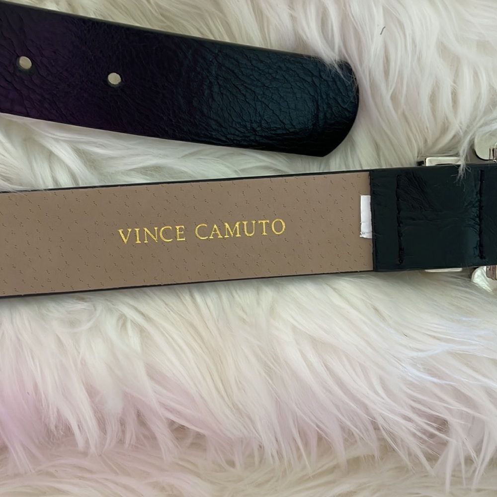 Black cowgirl belt - Picture 4 of 4